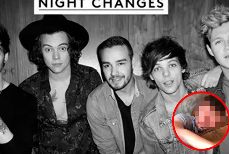 One Direction muerte