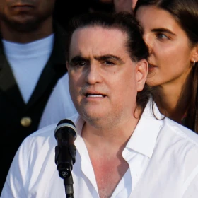 EU libera a Alex Saab por 10 estadounidenses