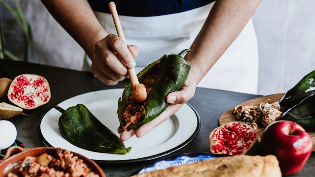 Libros para conocer mejor la gastronomía mexicana Libros para conocer mejor la gastronomía mexicana