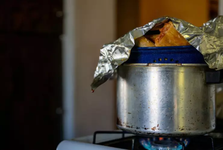 Estos negocios ofrecerán tamales con descuento del INAPAM