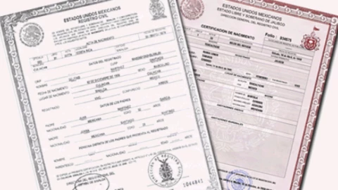 El costo del acta nacimiento certificada Puebla es de 150 pesos.