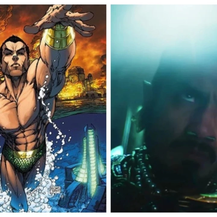 Namor