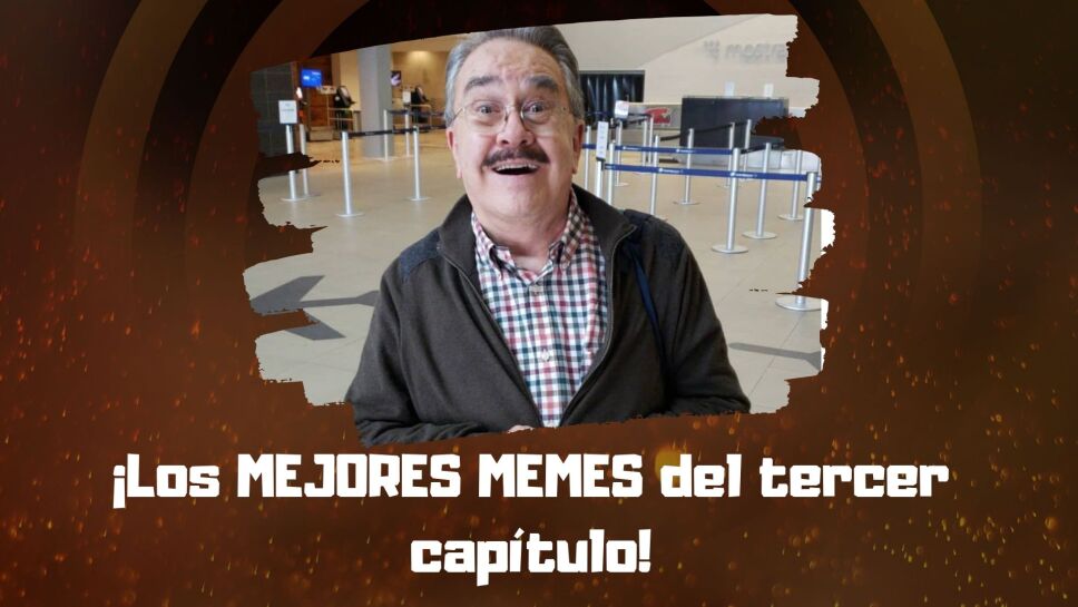 MASTERCHEF LA REVANCHA