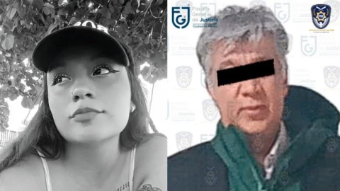 Alumna del IPN fue víctima de feminicidio por José Luis “N” en CDMX
