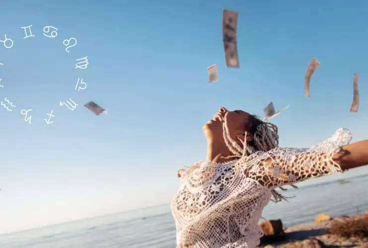 La prosperidad tocará a la puerta de estos signos hasta el 10 de junio