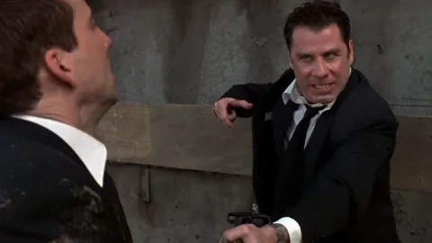 Face/Off