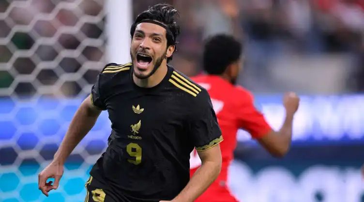 México campeón Concacaf Nations League