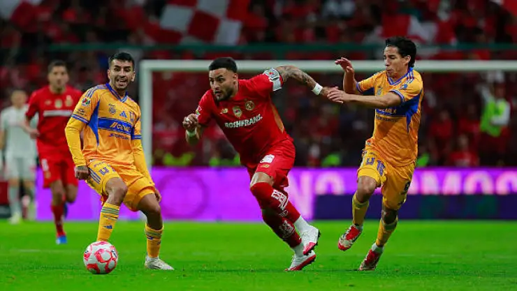 Liga MX