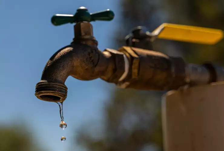 Habrá paro total del Sistema Cutzamala y suspenderán el suministro en CDMX y Edomex