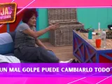 Pimpinela expone el PELIGRO de la lucha libre: un mal golpe puede cambiarlo todo