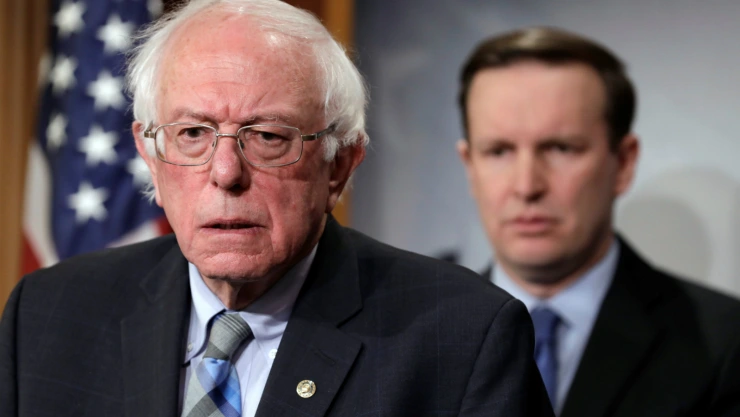 bernie