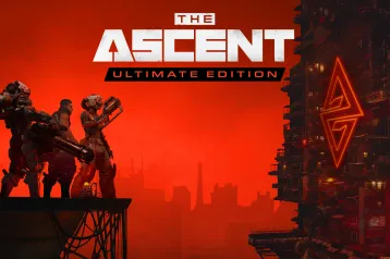 The Ascent Ultimat