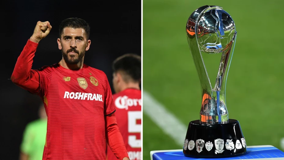 Las probabilidades de Toluca de ser campeón del Apertura 2025