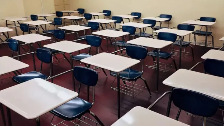 Baches dificultan el paso de peatones y automóviles en Amozoc (3).jpg