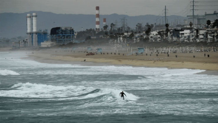 ¿Hay alerta de tsunami tras sismo de magnitud 7.4 en Michoacán?