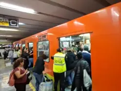EN VIVO: Avance del Metro CDMX HOY 17 de octubre 2026; estaciones cerradas y afluencia