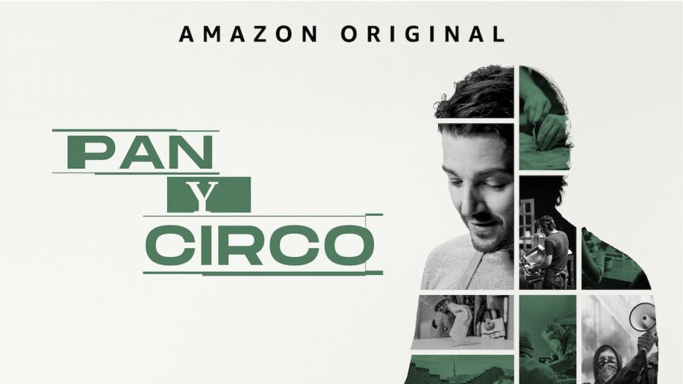 pan y circo arte