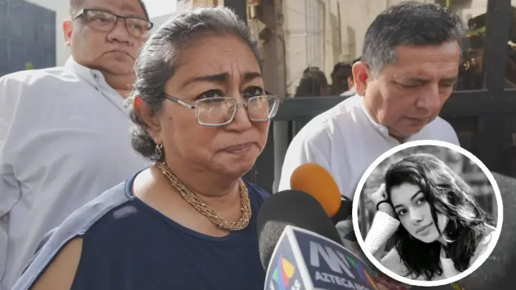 Dan 70 años de cárcel a Marlon Botas por feminicidio de Montserrat Bendimes