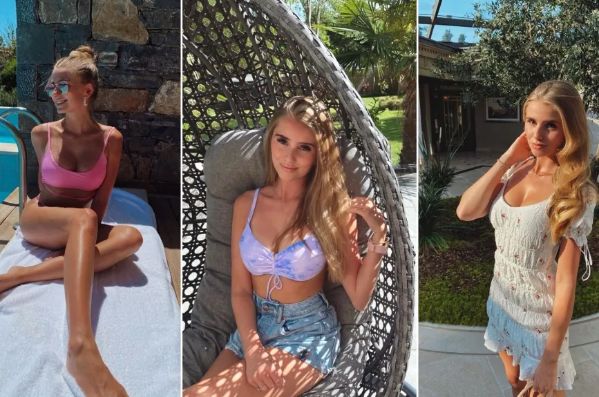 22 Sophie Christin bernd leno instagram fotos.jpg