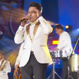angeles azules como te voy a olvidar.grito de mexico