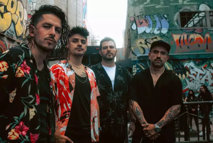 ¡Habrá concierto de Allison en Cancún! Aquí los detalles