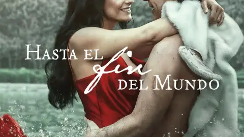 Disney+ historia de amor