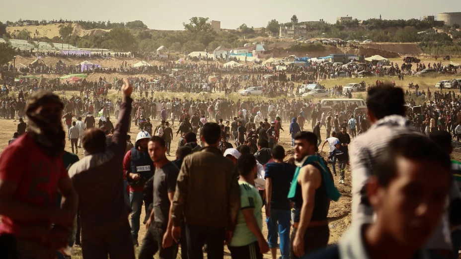 Franja de Gaza: Israel realiza nuevos bombardeos aéreos y deja decenas de víctimas mortales