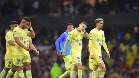 ¡Nuevos cambios! Estas serían las posibles altas y bajas de América