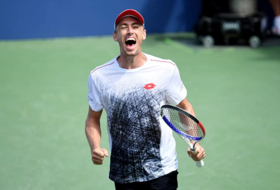John Millman coronavirus