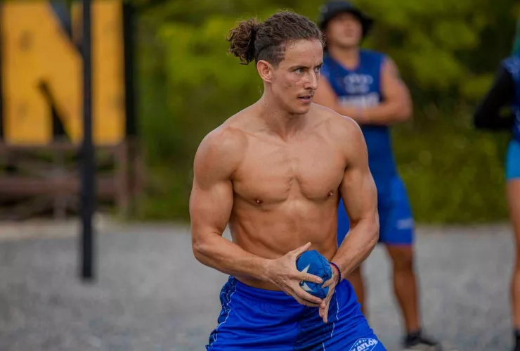 “No todos los finales se planean”: Rosique honra a José Ochoa en Exatlón México