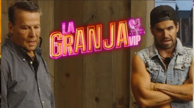 ¿El team muro logrará llegar a la final de La Granja VIP? ¡Esto dice la IA sobre el equipo de Alfredo Adame y Eleazar Gómez!