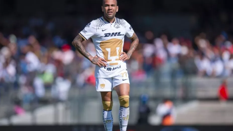Caso Dani Alves Filtran supuesta declaración de la mujer que denunció