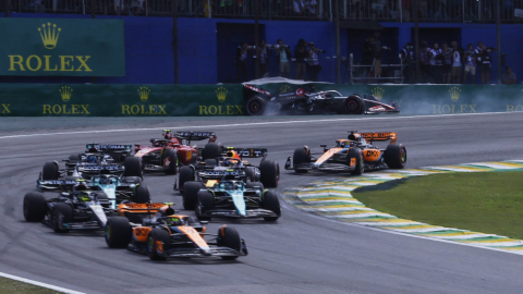 GP de Brasil