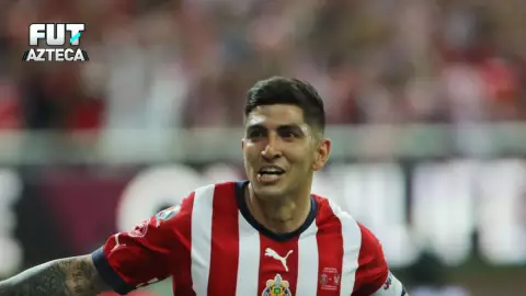 V&iacute;ctor ‘Pocho’ Guzm&aacute;n invita a &Eacute;rick Guti&eacute;rrez a jugar en Chivas