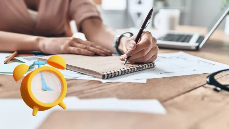 Jornada laboral 40 horas Así serán los nuevos días de descanso en México