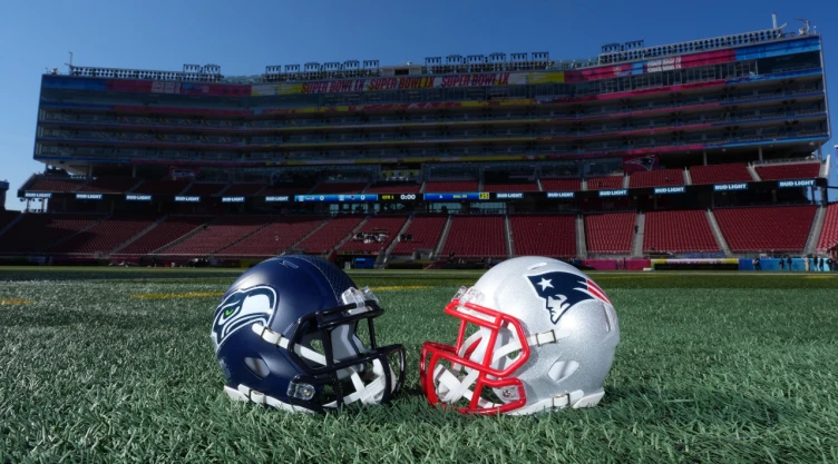 Super Bowl 2026