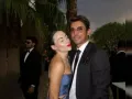 zuria vega y alberto guerra | Crédito: Instagram @zuriavvega