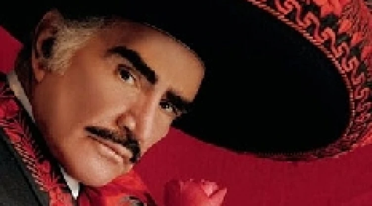 Vicente Fernández