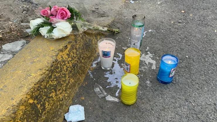 Muere estudiante de la FES Acatlán en un enfrentamiento afuera del CCH Naucalpan