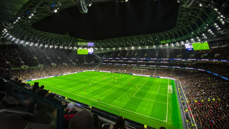 En dónde ver partido México vs Venezuela hoy