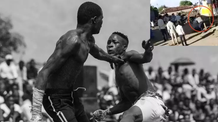 VIDEO FUERTE: Joven es asesinado en la India por un romance prohibido; es golpeado hasta morir en vía pública