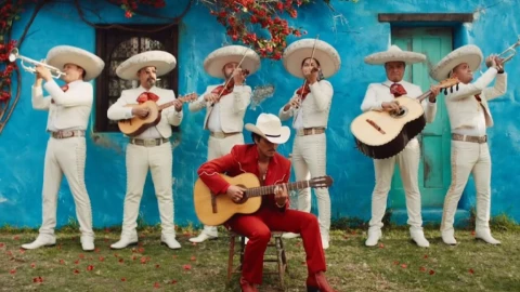 Bruno Mars lanza “Risk It All”