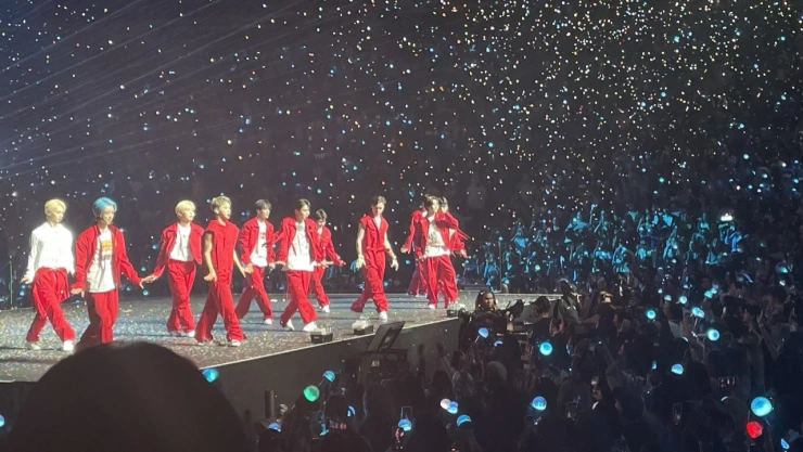 Cuáles son las razones del éxito del K-pop según la UNAM