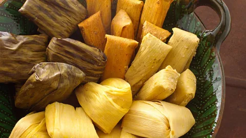 tamales