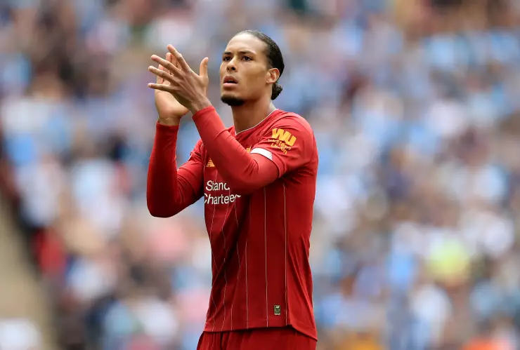 van dijk