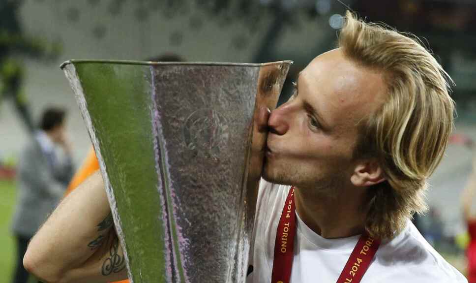 Iván Rakitic