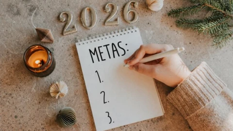 propósitos Año Nuevo