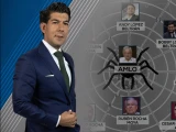 Amílcar Olán y Andy López Beltrán, así funciona el blindaje perfecto de la telaraña tabasqueña de contratos millonarios