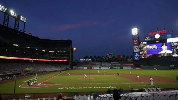 MLB 2026