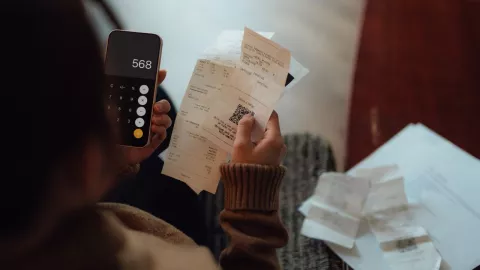 SAT: Los impuestos que debes pagar si eres influencer